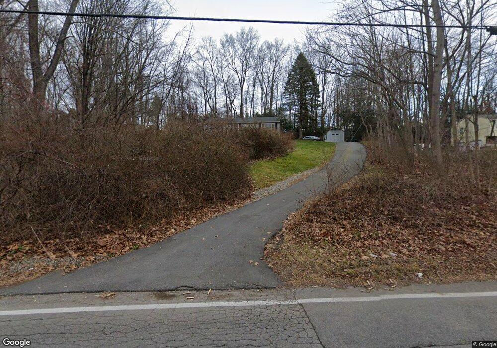 35 Mill Stream Rd, Amston, CT 06231 - photo 1