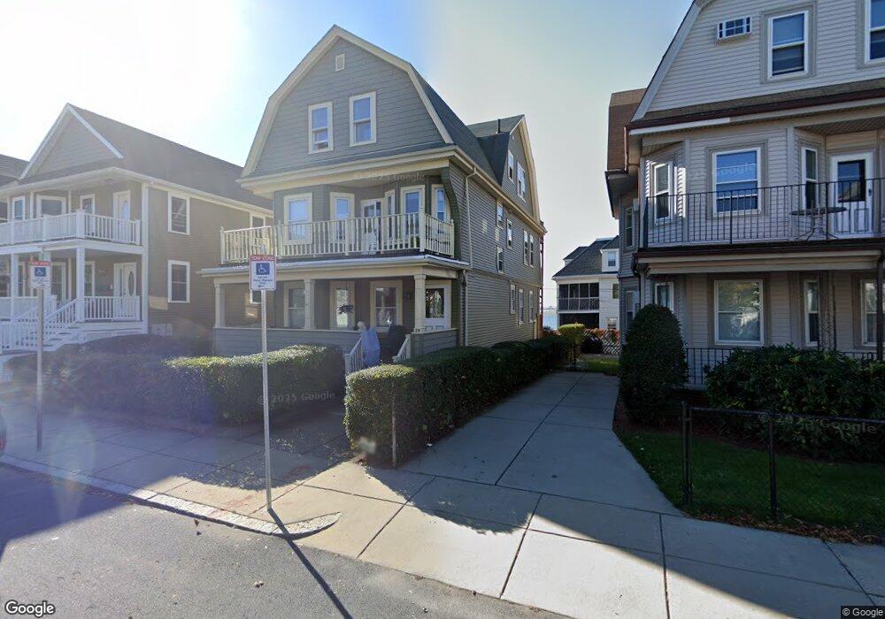 59 St Andrew Rd unit 3, Boston, MA 02128 - photo 1