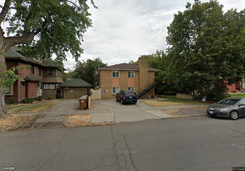 Sold $962,500 • Co-Listing Agent