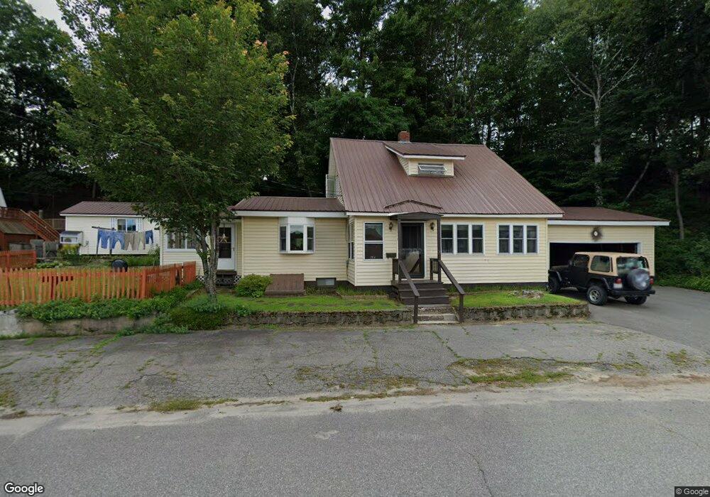 446 Penobscot Ave, Millinocket, ME 04462 - photo 1