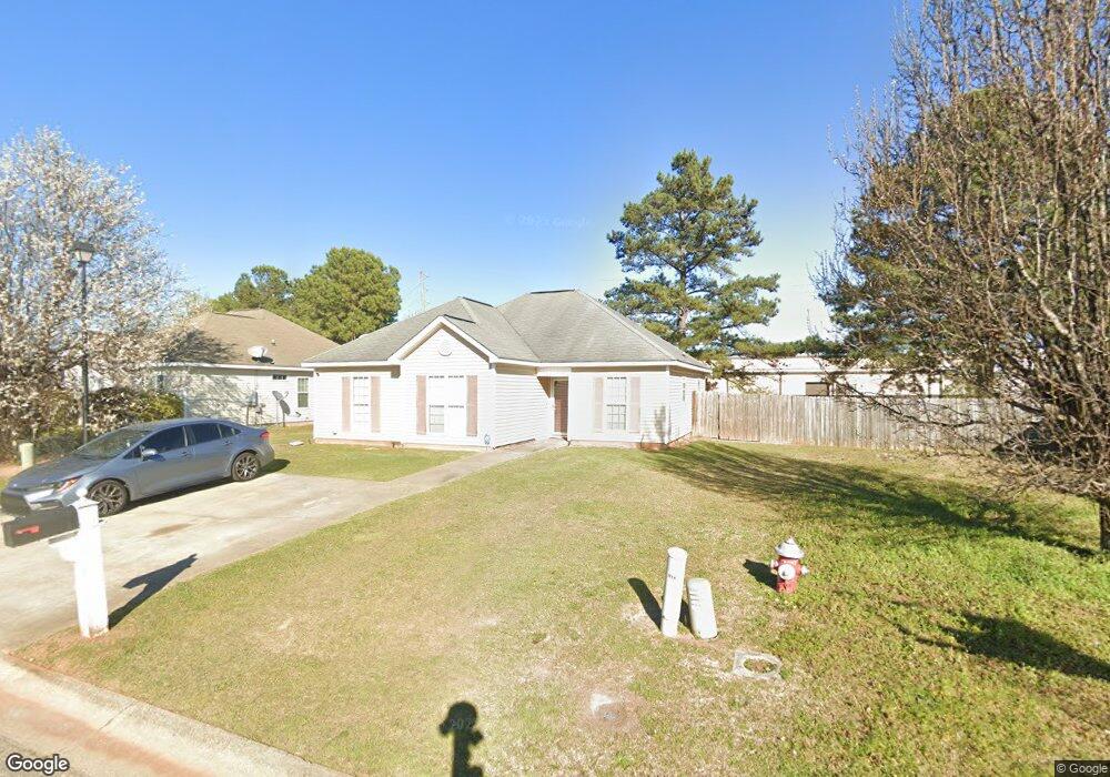 116 Stanton Cir, Warner Robins, GA 31093 - photo 1