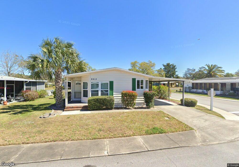 2213 La Rosa Ln, Port Orange, FL 32129 - photo 1