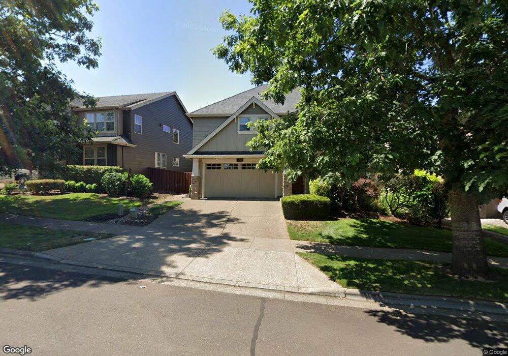 1034 Stonewall Ave, Forest Grove, OR 97116 - photo 1