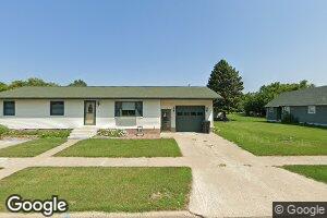 710 W Hickory Ave, Linton, ND 58552