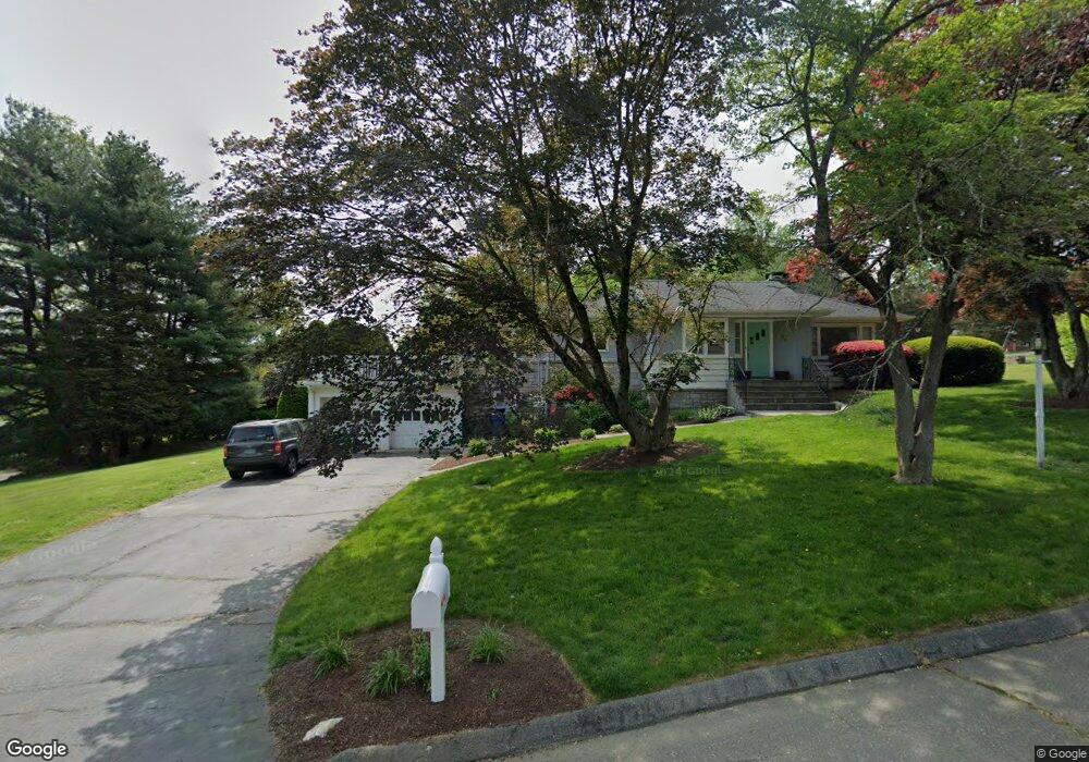 20 Rexview Cir, Trumbull, CT 06611 - photo 1