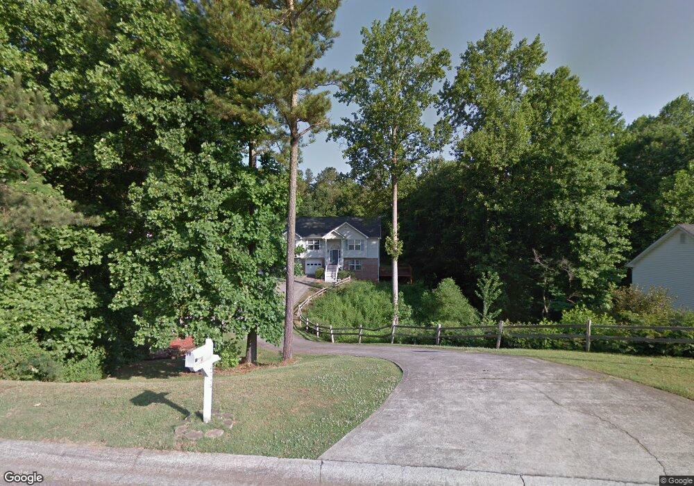 4327 Windfield Dr, Flowery Branch, GA 30542 - photo 1