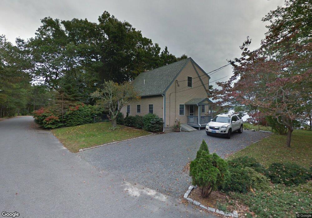 6 7th Ave, Wareham, MA 02571 - photo 1