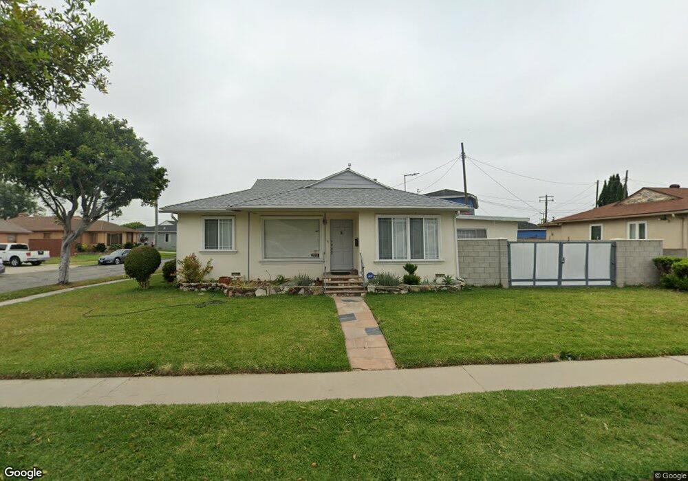 1701 N Elva Ave, Compton, CA 90222 - photo 1