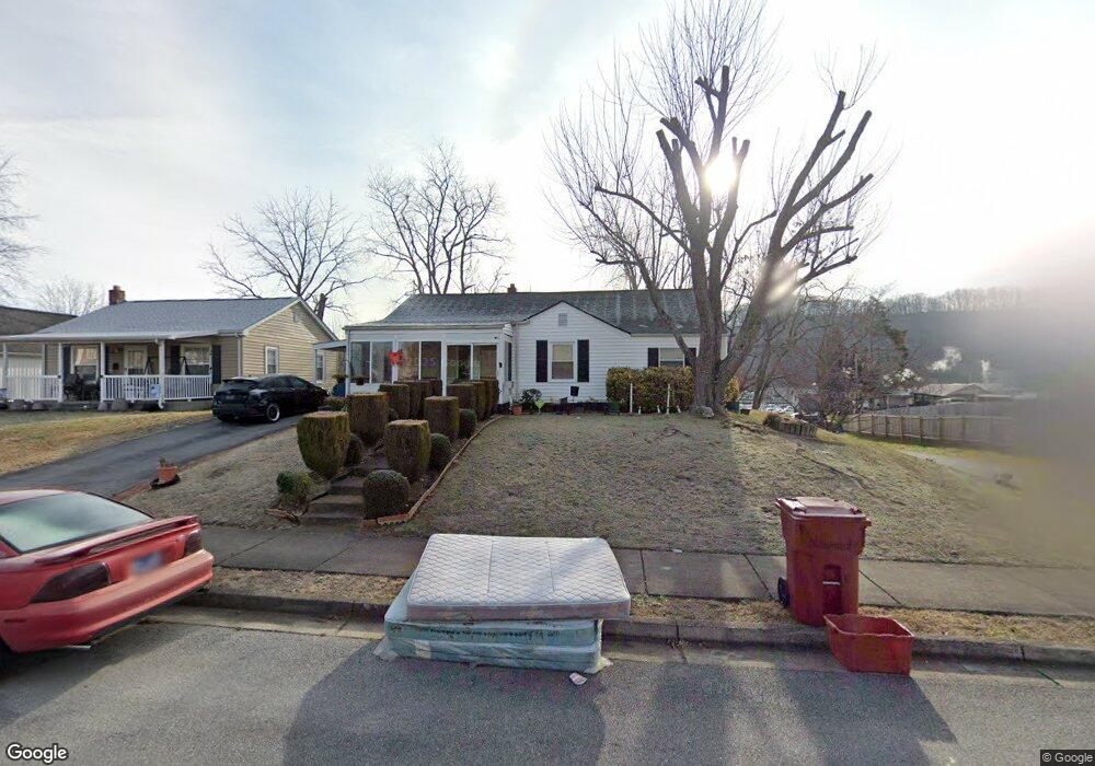 1200 E Myrtle Ave, Johnson City, TN 37601 - photo 1