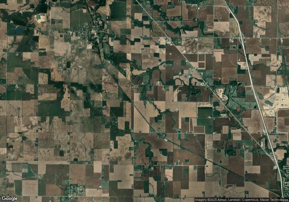 11025 W Cr 400 N, Thorntown, IN 46071 - photo 1