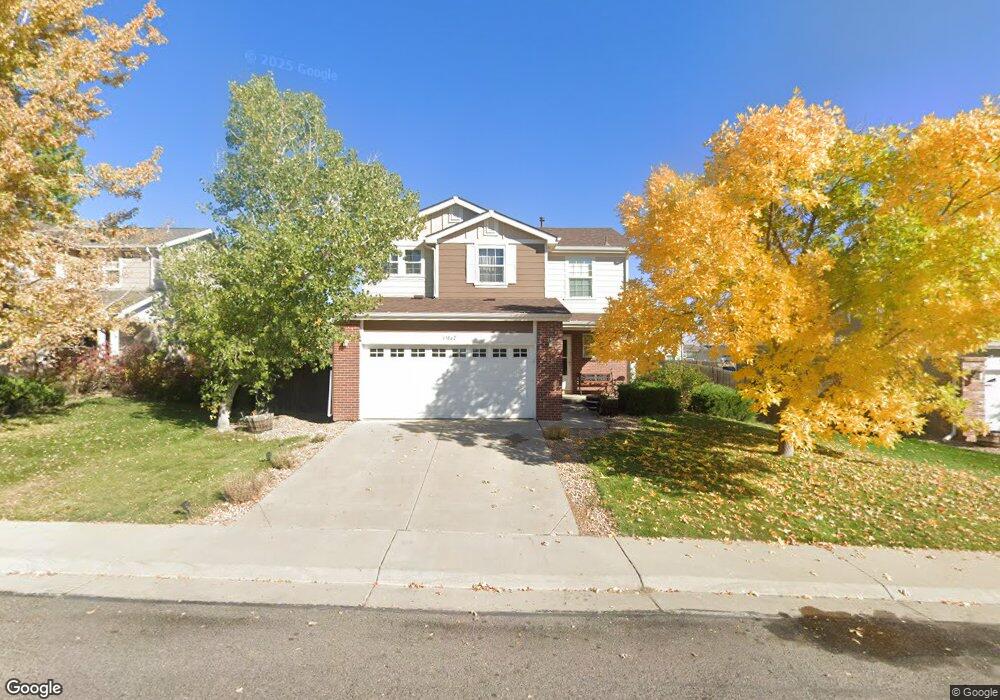 13862 Linden Ct, Thornton, CO 80602 - photo 1