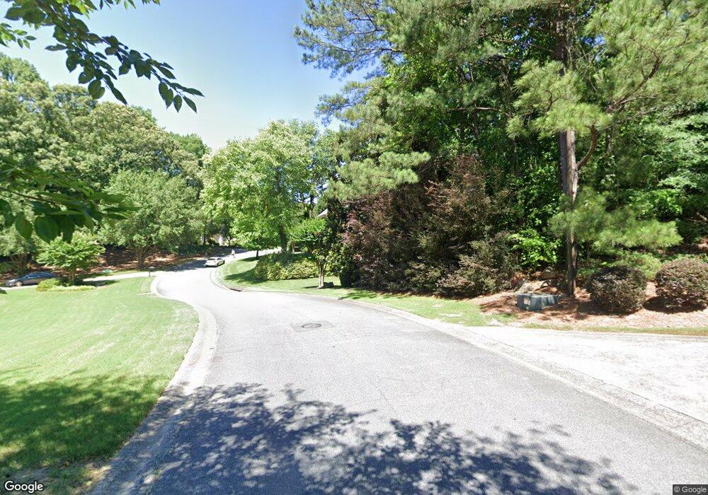 0 Baldwin Terrace unit 7258027, Marietta, GA 30068 - photo 1