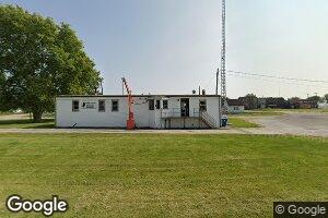 104 E North St, Boswell, IN 47921