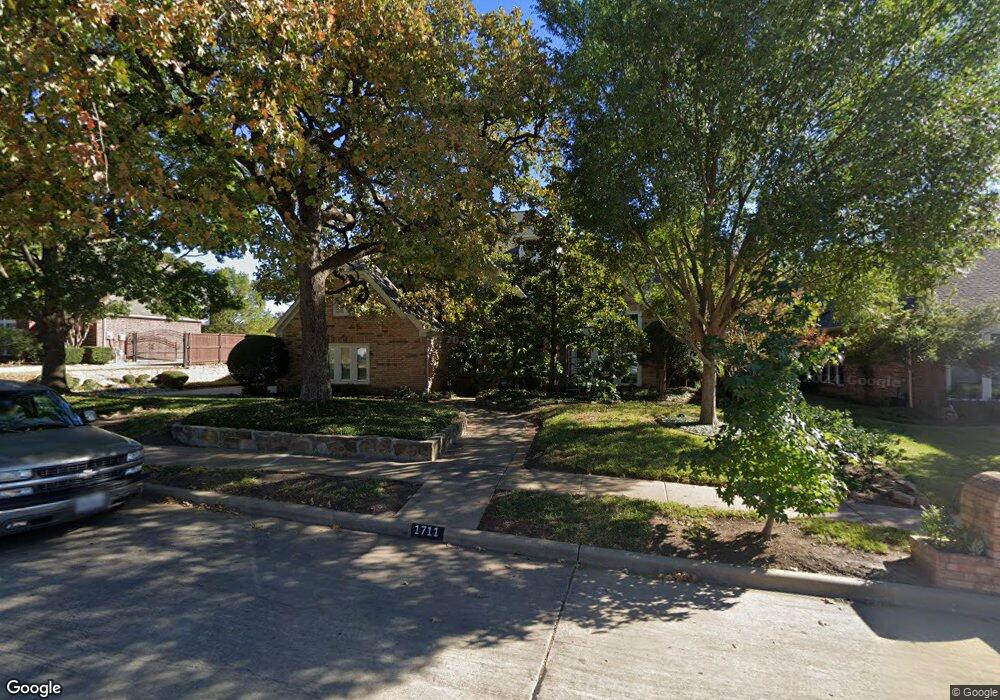 1711 Egret Ln, Southlake, TX 76092 - photo 1