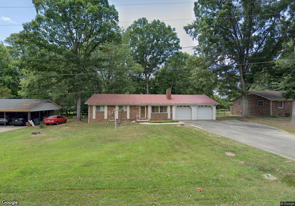 2143 Rose Lane Rd, Asheboro, NC 27205 - photo 1