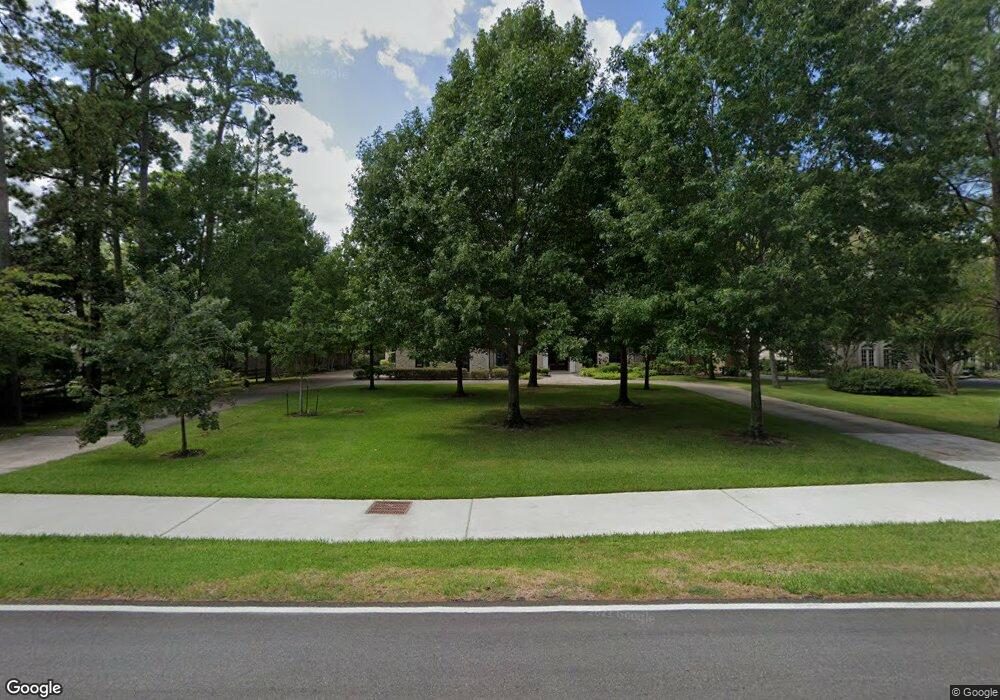 653 Bunker Hill Rd, Houston, TX 77024 - photo 1