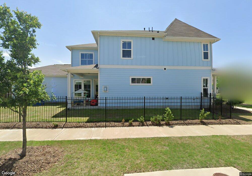 3919 Sevilla Dr, Frisco, TX 75034 - photo 1