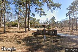 2710 N Doublegate Dr, Albany, GA 31721