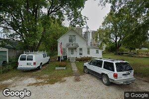 811 Dilley St, Dexter, IA 50070