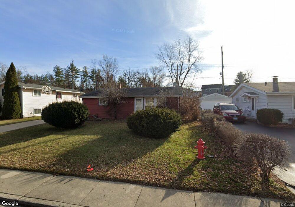 321 Delaware St, Carpentersville, IL 60110 - photo 1