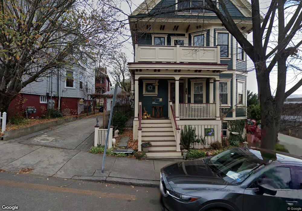5 Columbus Ave, Somerville, MA 02143 - photo 1