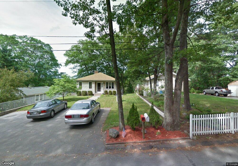 123 Indian Run Trail, Smithfield, RI 02917 - photo 1