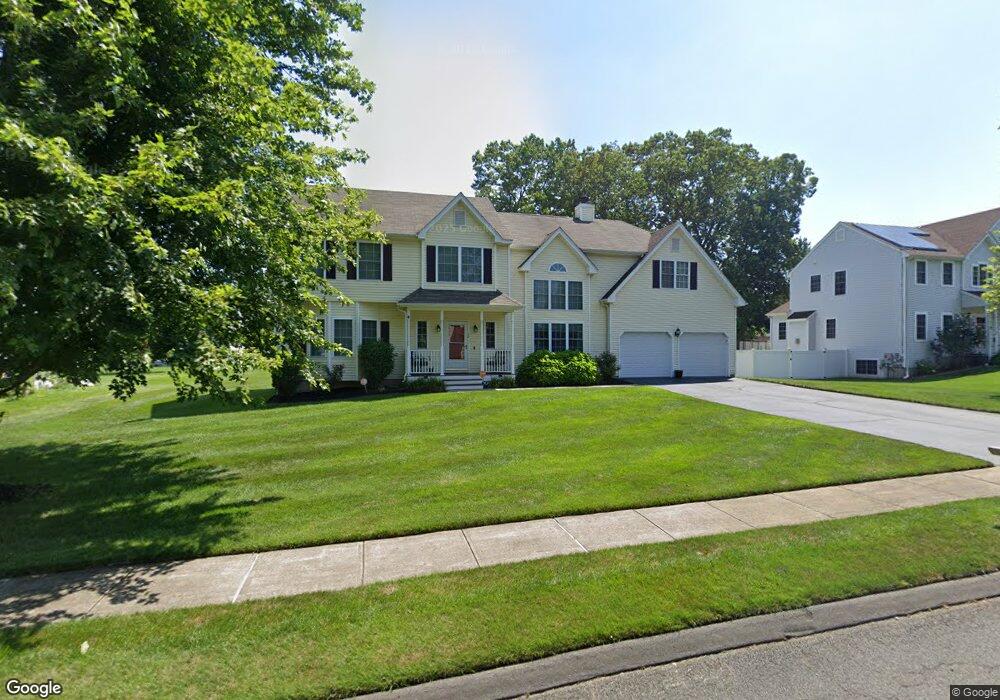 10 Meg Way, Windsor Locks, CT 06096 - photo 1