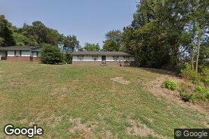 1002 Ivey St, Hickman, KY 42050