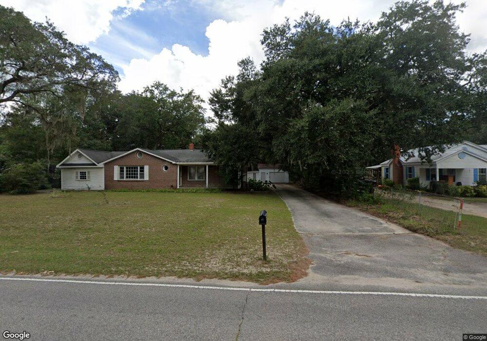 2408 South Island Rd, Georgetown, SC 29440 - photo 1