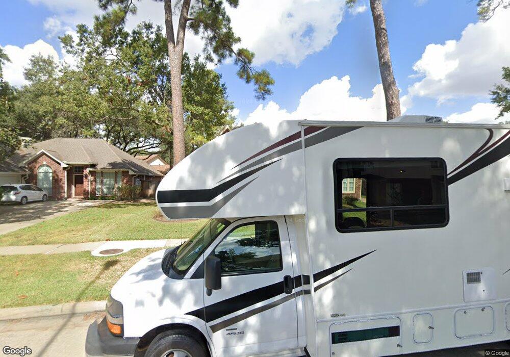 8910 Andante Dr, Houston, TX 77040 - photo 1