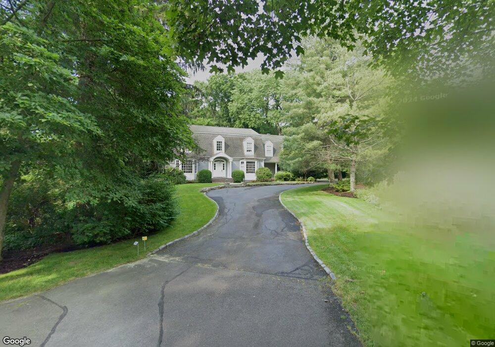 6 Cherry Ln, Westport, CT 06880 - photo 1