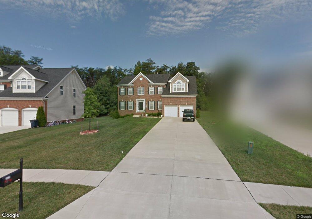 6823 Ironbridge Ln, Laurel, MD 20707 - photo 1