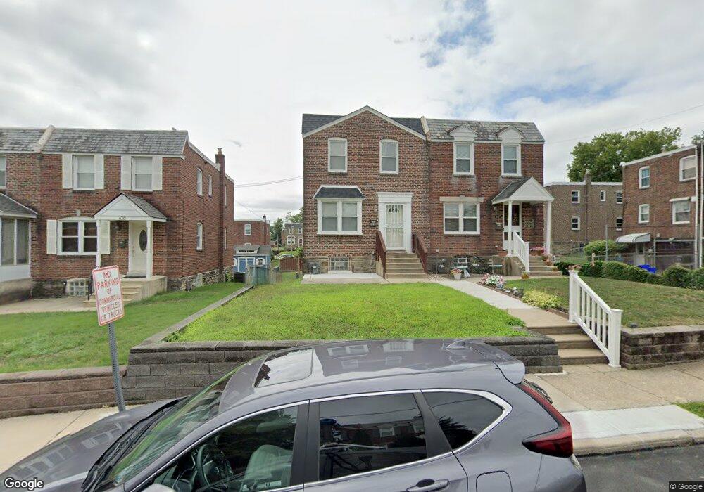 4020 Plumstead Ave, Drexel Hill, PA 19026 - photo 1