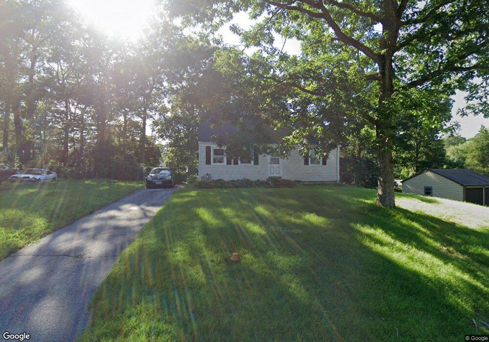 57 Georgia Rd, Oakdale, CT 06370 - photo 1