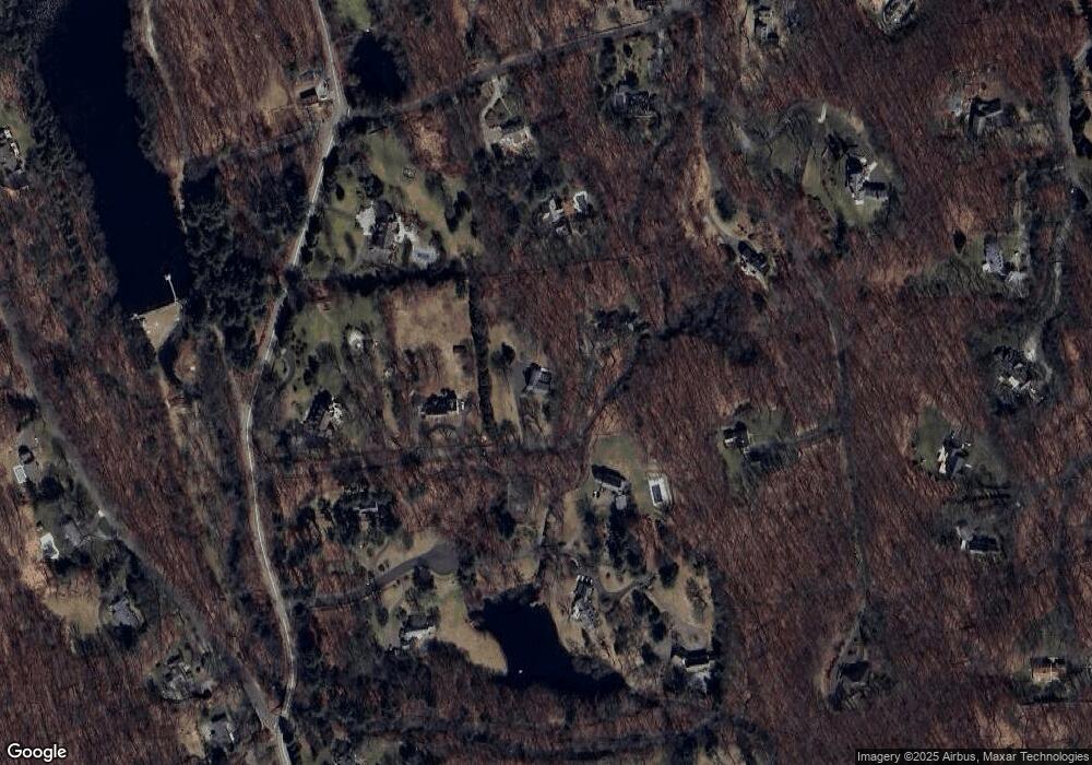 1037 Valley Rd, New Canaan, CT 06840 - photo 1