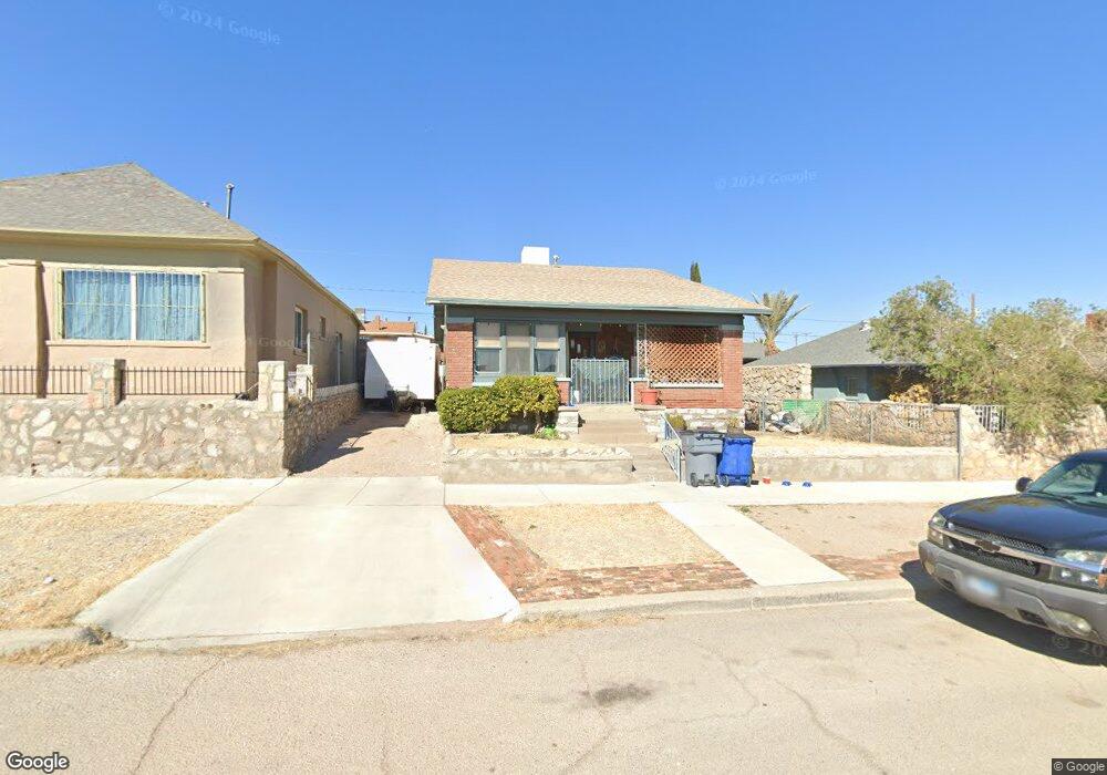 2305 Tremont Ave, El Paso, TX 79930 - photo 1