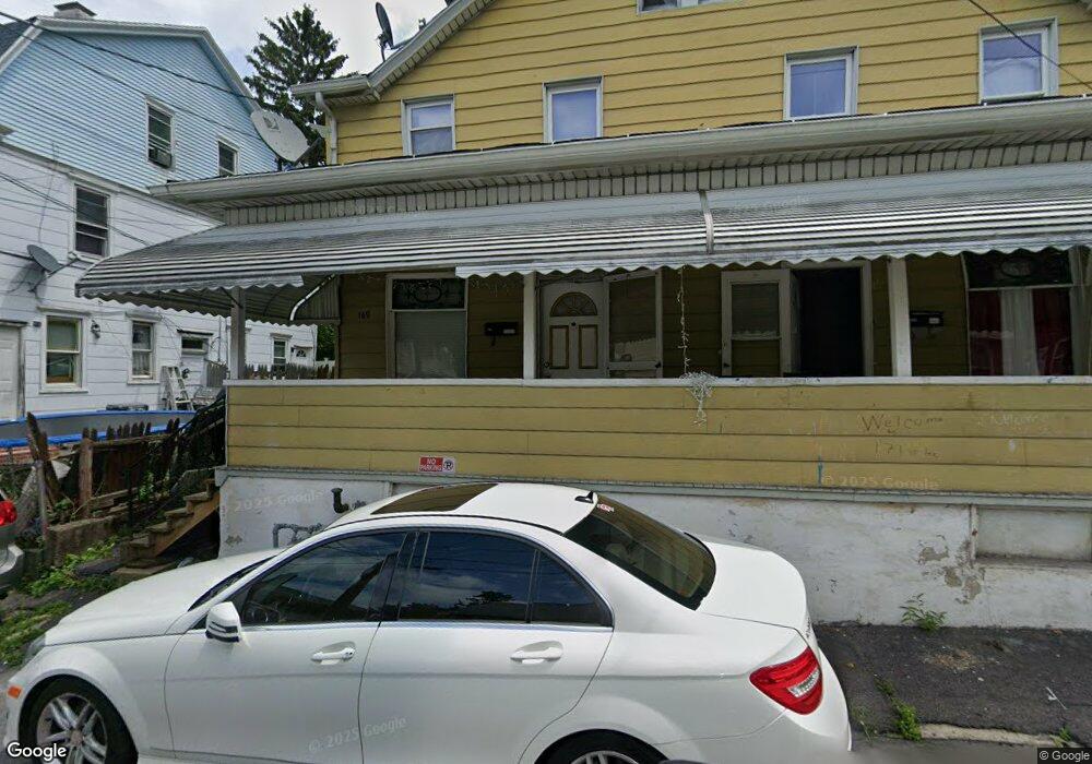 169 S Lee Ct, Hazleton, PA 18201 - photo 1