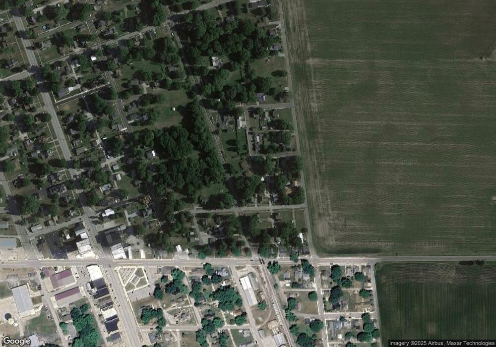 311 Cherry St, Argos, IN 46501 - photo 1