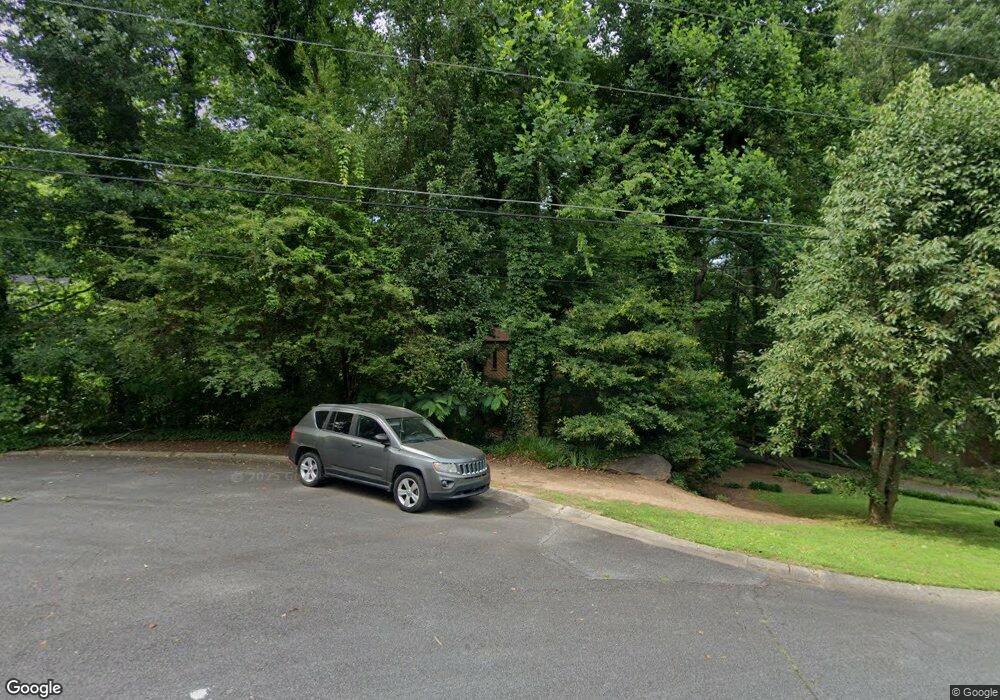 3390 Woodrun Trail, Marietta, GA 30062 - photo 1