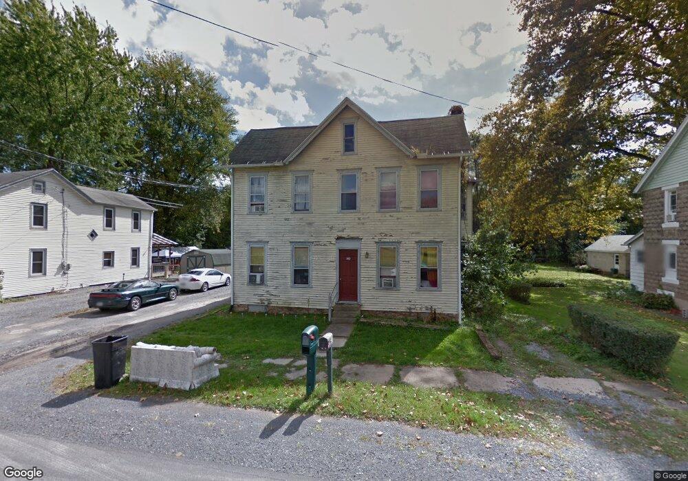 118 Old Route 45, Milton, PA 17847 - photo 1