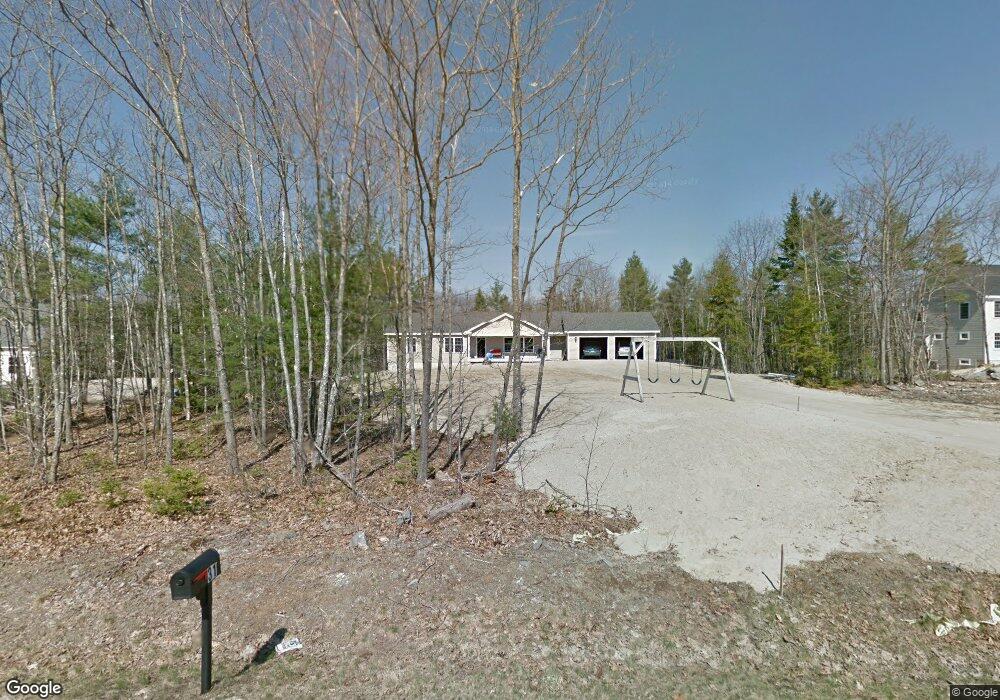 31 Acorn Ridge Rd, Freeport, ME 04032 - photo 1