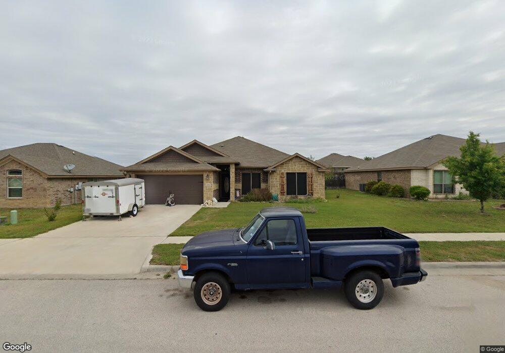 3426 Horizon St, Copperas Cove, TX 76522 - photo 1