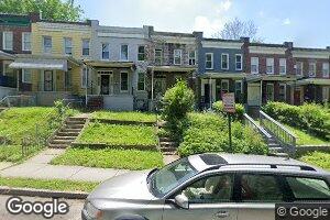 1133 Ellicott Dr, Baltimore, MD 21216