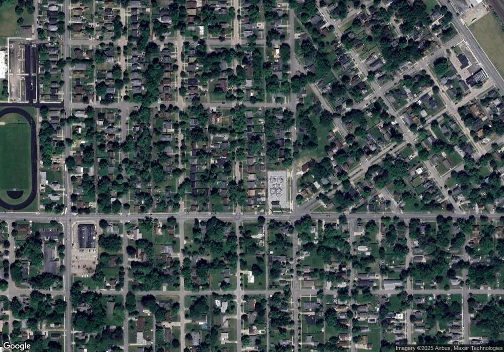 2034 Stevens Ave, Elkhart, IN 46516 - photo 1