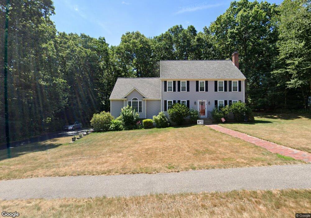 18 Hooksett Cir, Medway, MA 02053 - photo 1