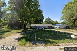 809 County Road 500 E, Toledo, IL 62468