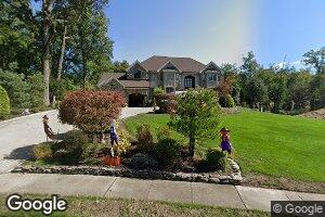 38 Woodmont Rd, Pine Brook, NJ 07058