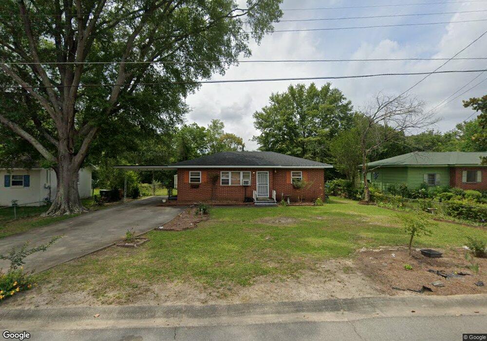 2710 Bob o Link Dr, Macon, GA 31206 - photo 1