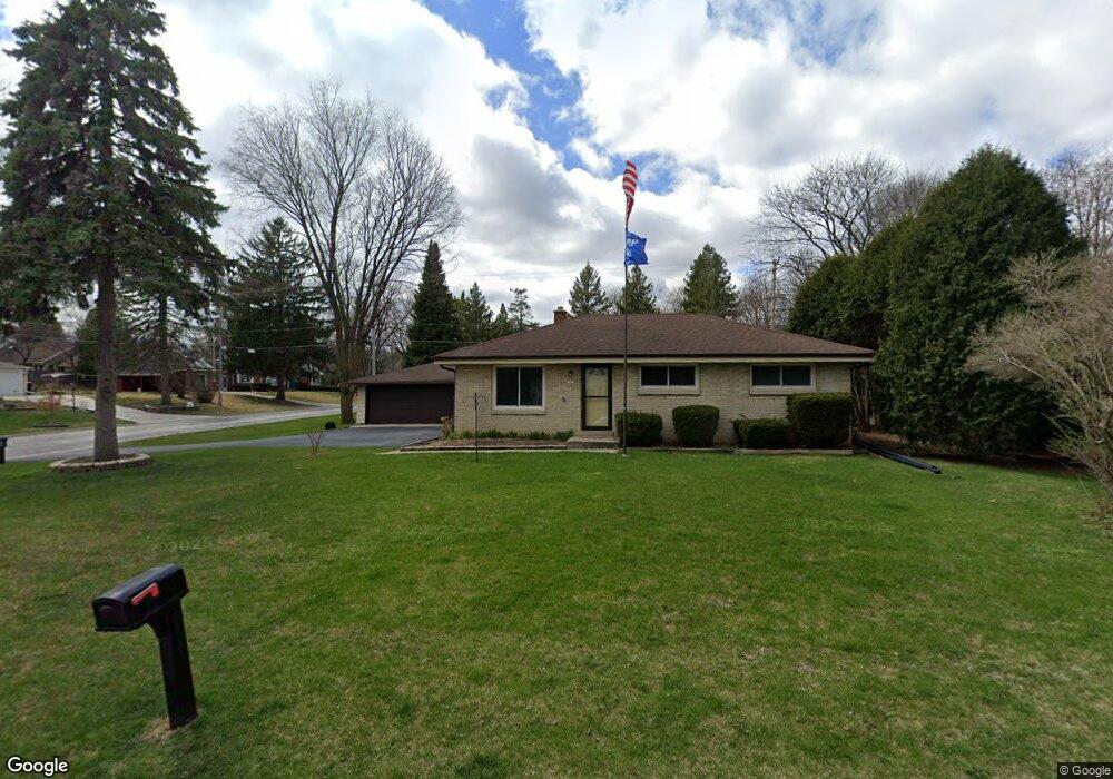 1307 N 120th St, Milwaukee, WI 53226 - photo 1