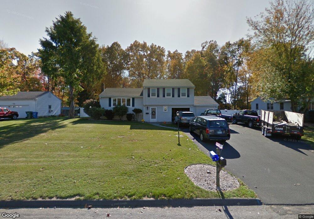 24 Lindsay Ln, Glastonbury, CT 06033 - photo 1